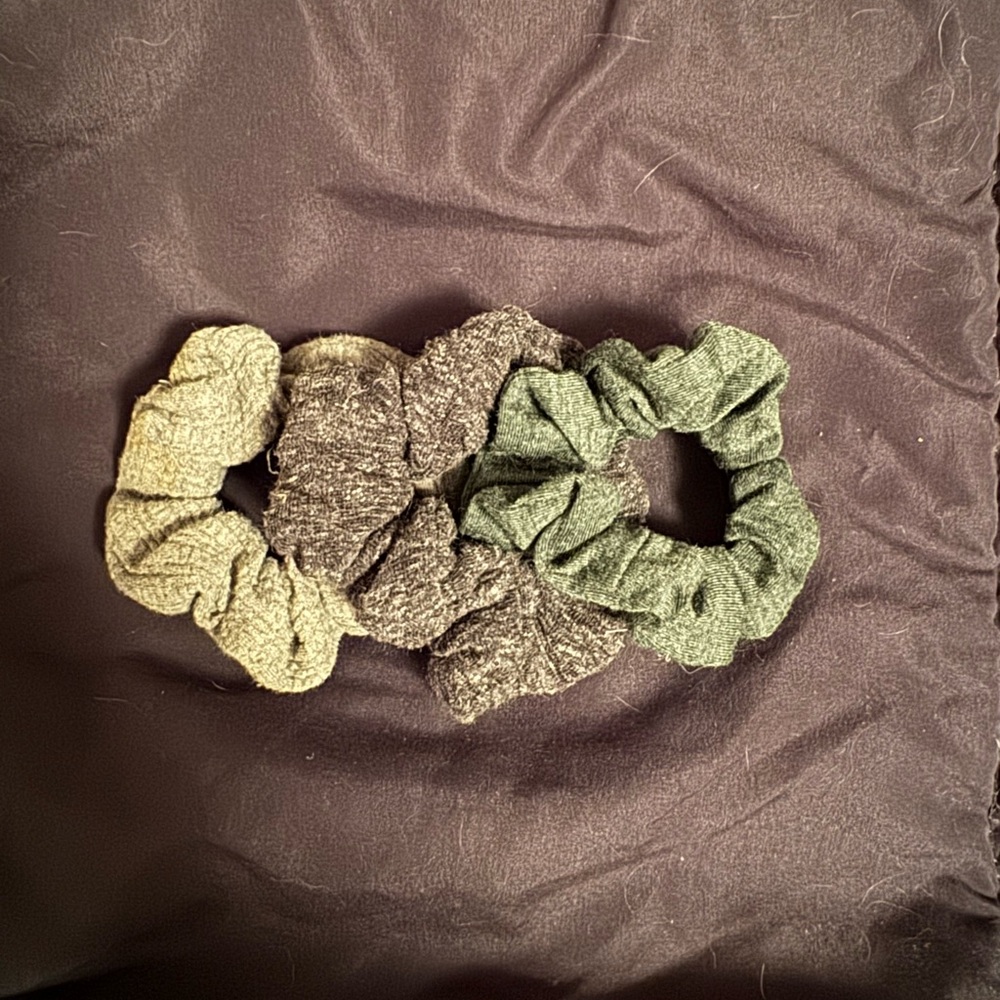 Scrunchie